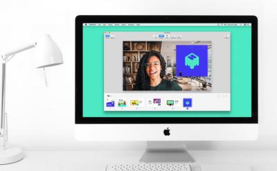 Mmhmm App Wants to Make Video Conferencing Cool