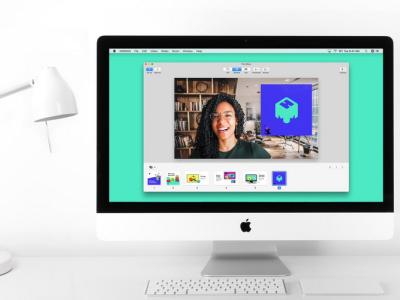 Mmhmm App Wants to Make Video Conferencing Cool
