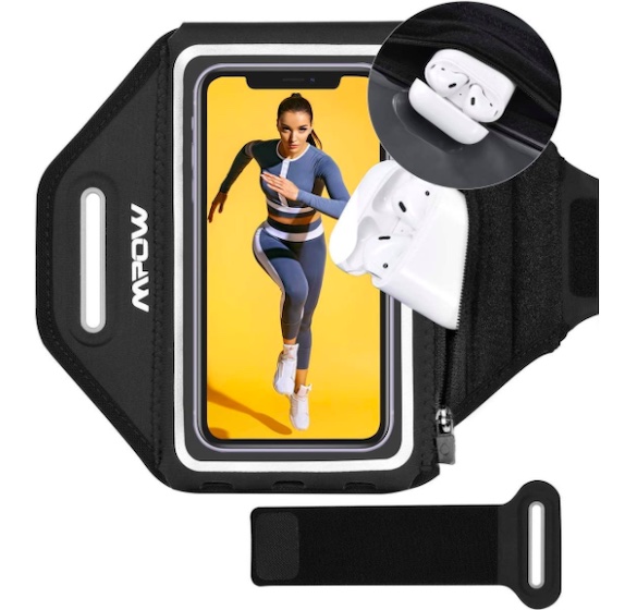 Best running armband for iphone 11 pro discount max