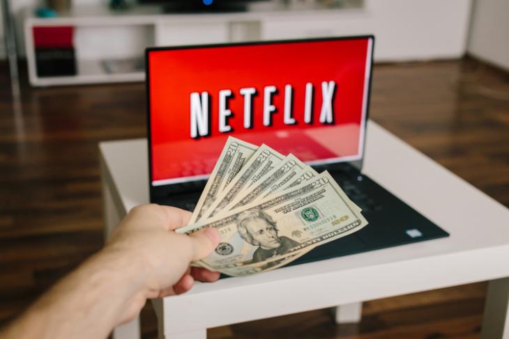 Netflix most expensivve movies feat.