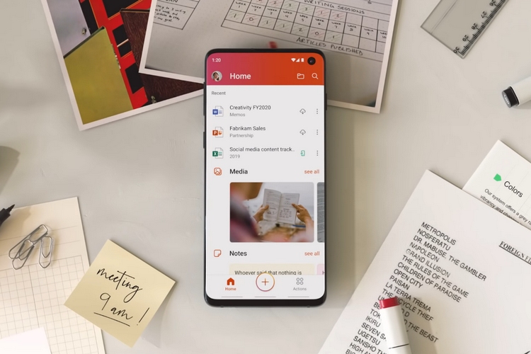 Office Beta for Android Adds Voice Dictation on Word, PDF to Word Conversion, and More
https://beebom.com/wp-content/uploads/2020/07/Office-Beta-for-Android-Adds-Voice-Dictation-on-Word-PDF-to-Word-Conversion-and-More.jpg