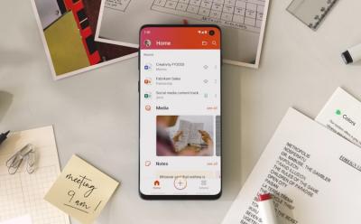 Office Beta for Android Adds Voice Dictation on Word, PDF to Word Conversion, and More