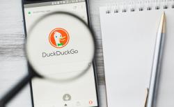 Popular Search Engine DuckDuckGo Blocked in India