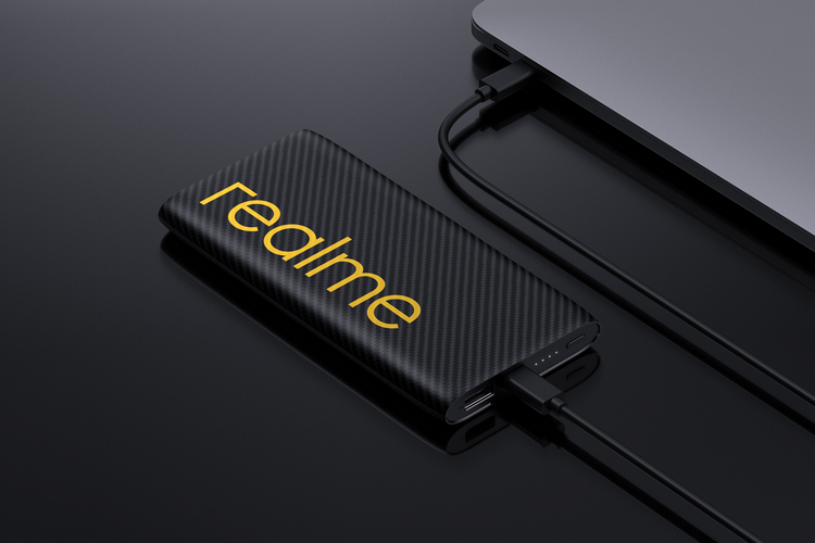 Realme 10,000mAh Power Bank With 30W Dart Charge Launches Tomorrow in ...