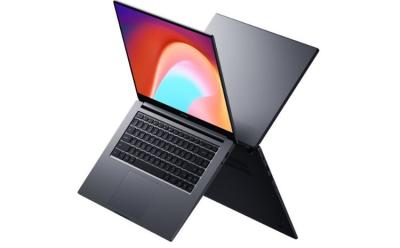 RedmiBook 16 launched in China