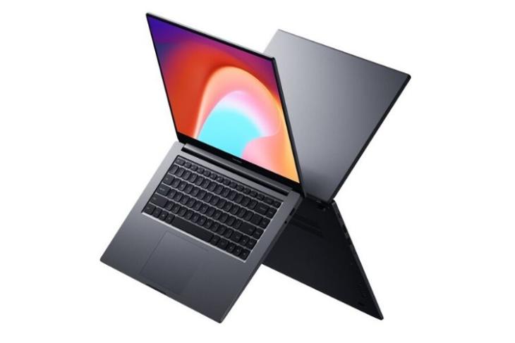 RedmiBook 16 launched in China