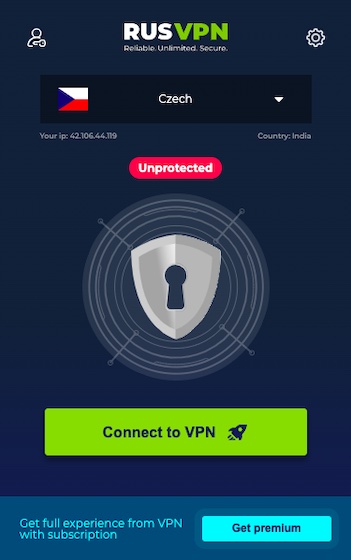 best vpn for chrome free