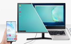 Samsung May Add Wireless DeX Mode with Galaxy Note 20