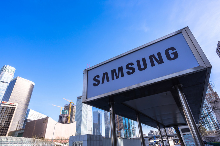 Samsung Reports Higher Profits in Q2 2020 Driven by Memory Chips, QLED TVs