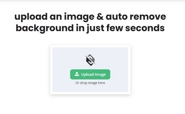 AI-Powered Tool Can Remove Backgrounds From Images in 5 Seconds