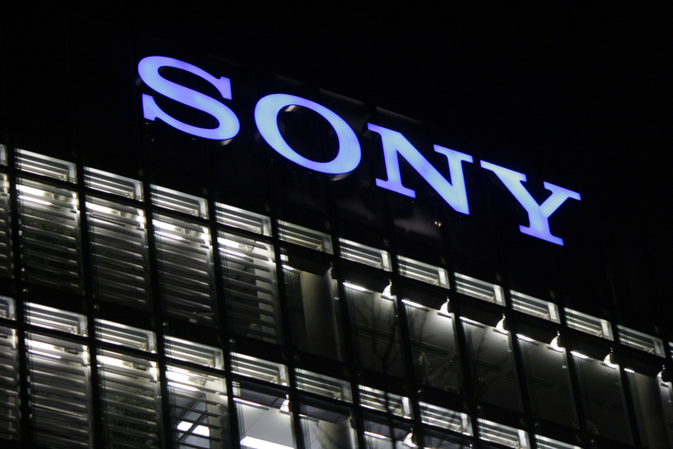 Sony name change feat.