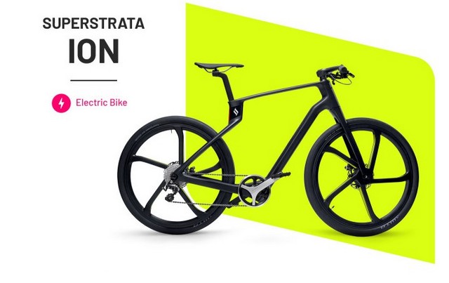 Superstrata cycle discount