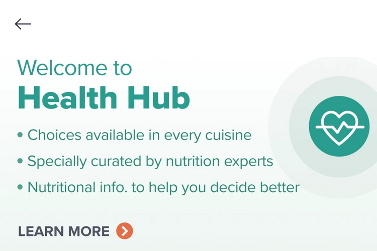 Swiggy Adds Health Hub That Curates Healthy Food Along with Nutritional Values
https://beebom.com/wp-content/uploads/2020/07/Swiggy-Adds-Health-Hub-That-Curates-Healthy-Food-Along-with-Nutritional-Values.jpg