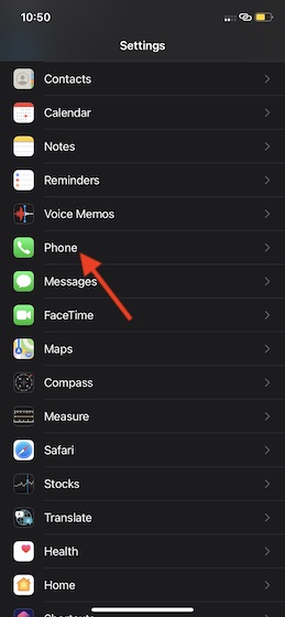 How to Enable Full Screen Incoming Calls on iPhone in iOS 14 | Beebom