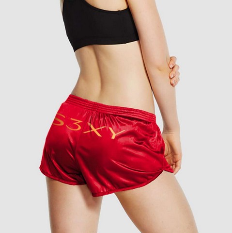 Tesla's New “Short Shorts” Broke Tesla's Online Shop