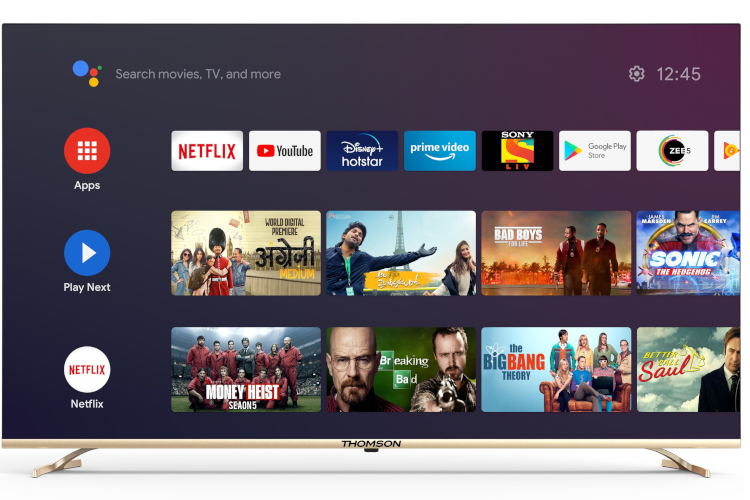 Thomson Launches Path 9A, 9R, Oath Pro Series Android TVs, Starting at Rs 10,999
https://beebom.com/wp-content/uploads/2020/07/Thomson-Launches-Path-9A-9R-Oath-Pro-Series-Starting-at-Rs-10999.jpg