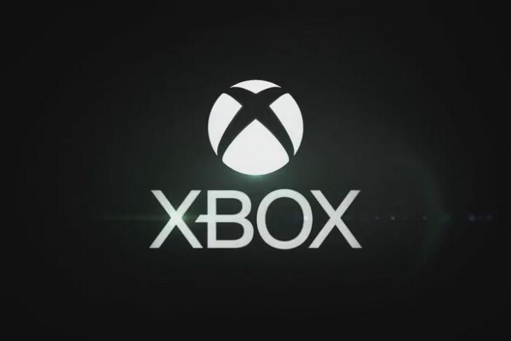 Xbox logo evolution feat.