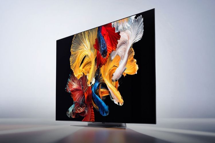 Xiaomi 65-inch Mi TV Master