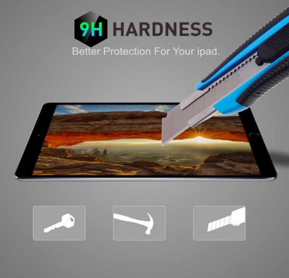 10 Best iPad Mini 5 Screen Protectors You Should Buy (2020) Beebom