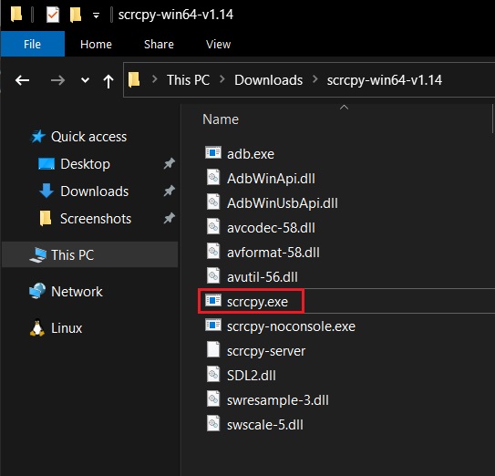 How to Take a Screenshot in Android Bypassing Restriction (2020) Beebom
