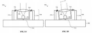 Apple May Use Lasers for Faster AirDrop in Future iPhones