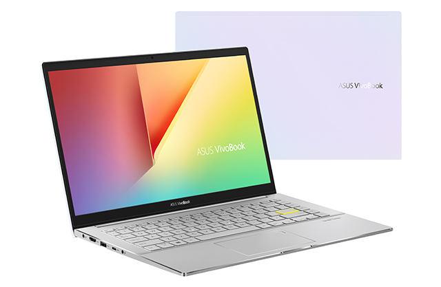 Asus ZenBook 13, 14, VivoBook S14, and Ultra K14 Launched in India