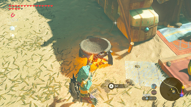 How Legend of Zelda: Breath of the Wild is Getting Me Through Lockdown