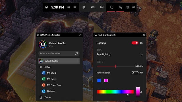 Microsoft Launches Xbox Game Bar Widget Store and Updates Game Bar