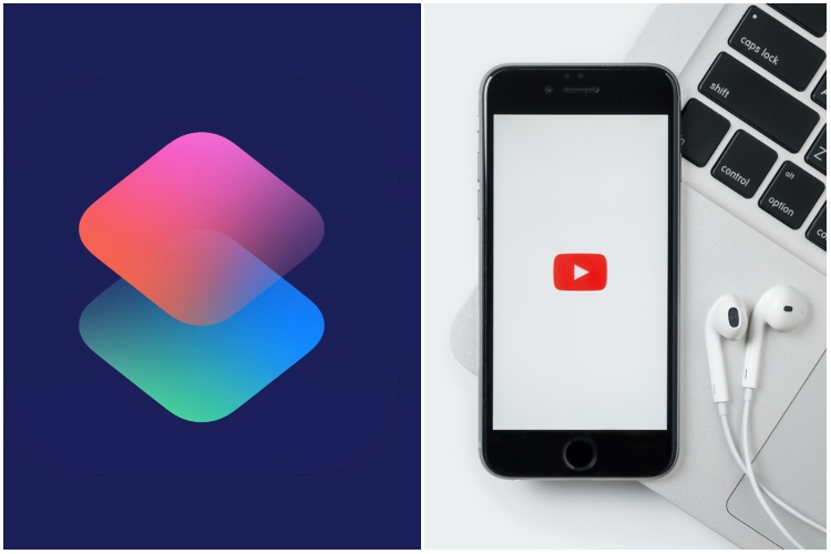 How to Download YouTube Videos on iPhone or iPad Using Siri Shortcuts