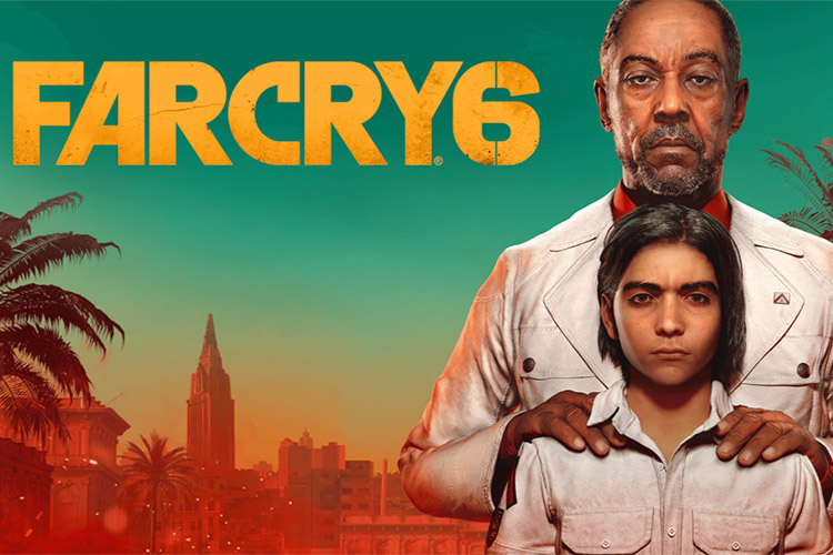 Pre-order Far Cry 6  for PC and Xbox Right Now!