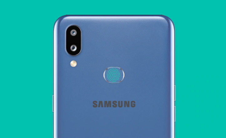 Samsung is already working on Galaxy M01s entry-le - Samsung