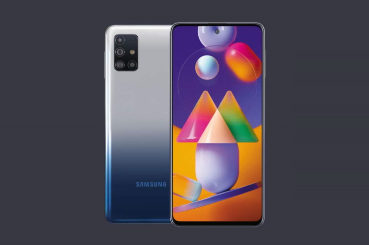 Samsung Galaxy M31s with 6,000mAh Battery, 64MP Quad-Camera Launched at Rs. 19,499
https://beebom.com/wp-content/uploads/2020/07/galaxy-m31s-india-launch-date-confirmed.jpg