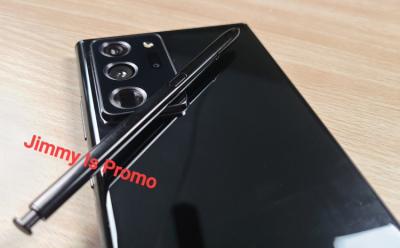 galaxy note 20 ultra real-life images