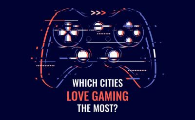 gaming cities website