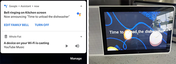Google Assistant is Getting a New ‘Family Bell’ Feature Soon