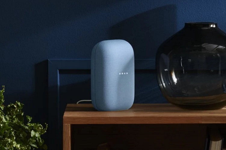 google home - nest branded successor