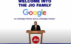 google picks 7.7% stake in jio platforms
