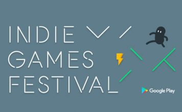 google play indie games festival