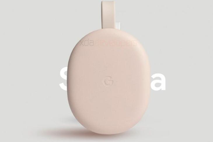google sabrina dongle featured