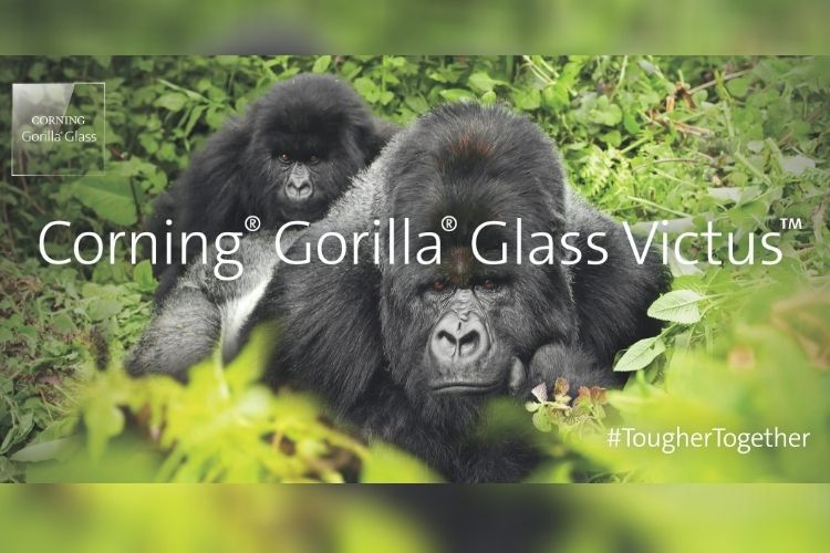 Gorilla Glass Victus Announced with 2x Scratch Resistance; up to 2