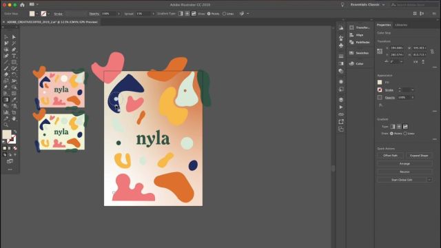 5. Adobe Illustrator