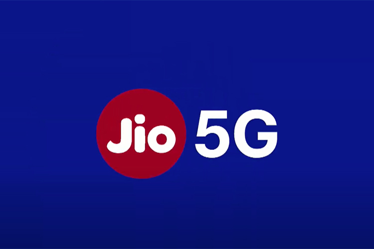 Reliance Jio 5g phones