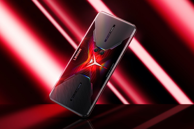 Lenovo Legion Phone Duel with 144Hz Display, 90W Charging Launched