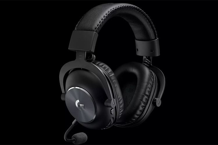 Logitech new online headset 2020