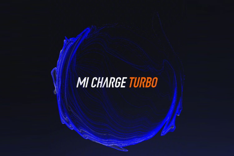 xiaomi mi super charge turbo