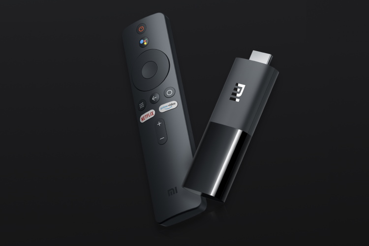 Xiaomi Officially Launches Mi TV Stick with up to 1080p Resolution, Google  Assistant Support