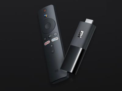 mi tv stick launched officially