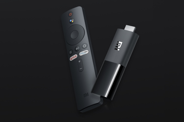 mi tv stick launched officially