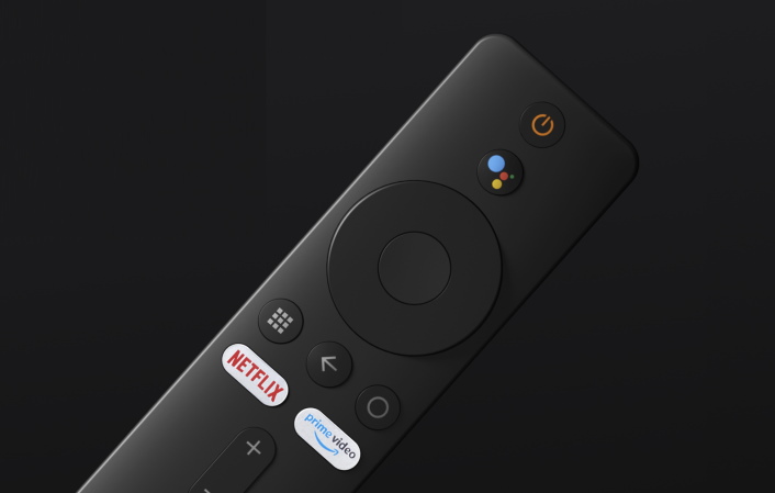 Mi TV Stick with Built in Chromecast - Mi 