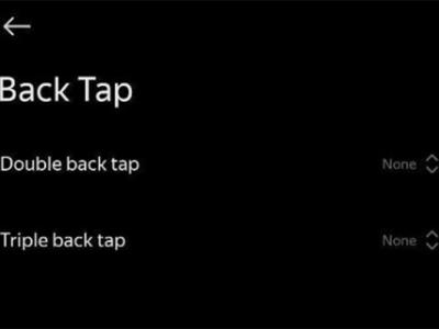 miui 12 back tap featured